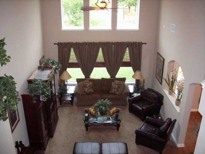 10329 Big Thicket Dr, Austin, TX, 78747