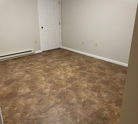 Bedroom #1