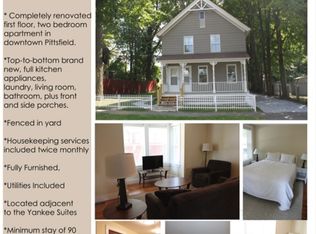 7 S Church St, Pittsfield, MA 01201
