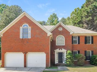 1052 Laurel Valley Dr SW, Marietta, GA 30064