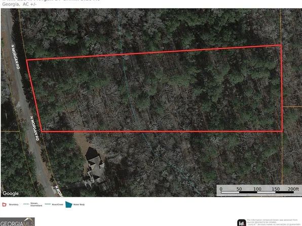 128 N Morgan Dr, Griffin, GA 30223