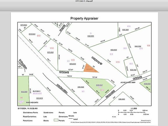 4th image of 1771 S Highway 17 #A-b