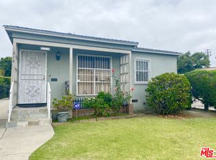 814 E 83rd St, Los Angeles, CA 90001
