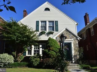 636 Colonial Ave, York, PA