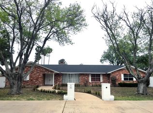 1817 Northgate Ln, McAllen, TX 78504