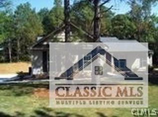 241 Lillies Ln #19B, Arnoldsville, GA 30619