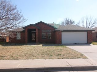 308 Wilmington Cir, Clovis, NM 88101