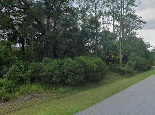 Hackley Rd LOT 37, North Pt, FL 34291