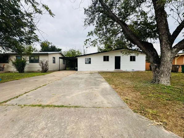 1334 State St, San Angelo, TX 76905