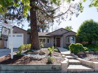 1276 Connecticut Dr, Redwood City, CA