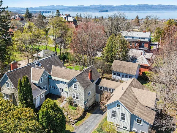 173-179 South Prospect Street, Burlington, VT 05401