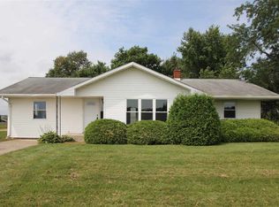 13177 Hickory Rd, Argos, IN 46501