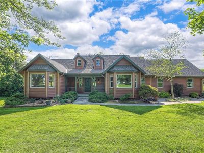 23400 S Cottage Ln, Harrisonville, MO, 64701