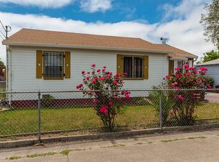 9761 Empire Rd, Oakland, CA 94603