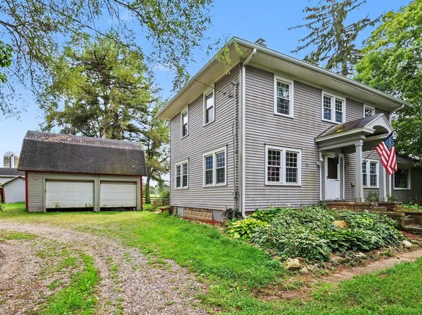5457 Wood Rd, Rives Junction, MI 49277