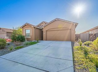 12793 E Crystal Frst, Gold Canyon, AZ 85118