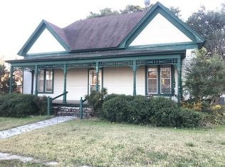 411 S Railroad Ave, Hico, TX 76457