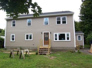 35 Glidden St, Beverly, MA 01915