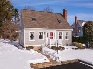 8 Jeremiah Lane, York, ME 03909