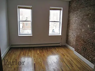 Rented by Parlor Real Estate Corp