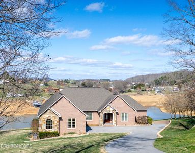 1152 Lake Ridge Dr, Dandridge, TN, 37725