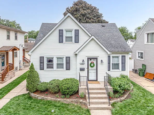 9640 Tulley Ave, Oak Lawn, IL 60453