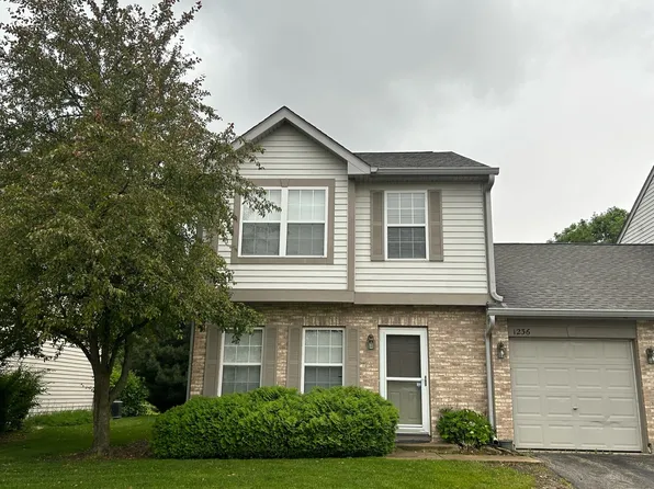1236 N Village Dr, Round Lake Beach, IL 60073