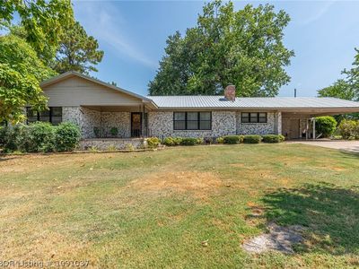403 Meyer Dr, Van Buren, AR, 72956
