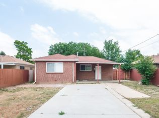 3625 Locust St, Denver, CO 80207