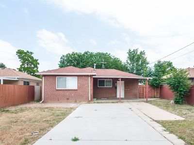 3625 Locust St, Denver, CO, 80207
