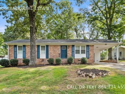 3 Kerry Ct, Taylors, SC, 29687