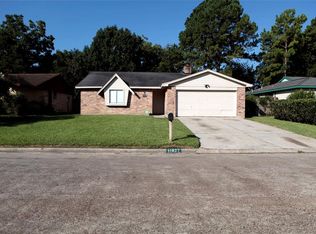 11827 Morning Dew Ln, Houston, TX 77067
