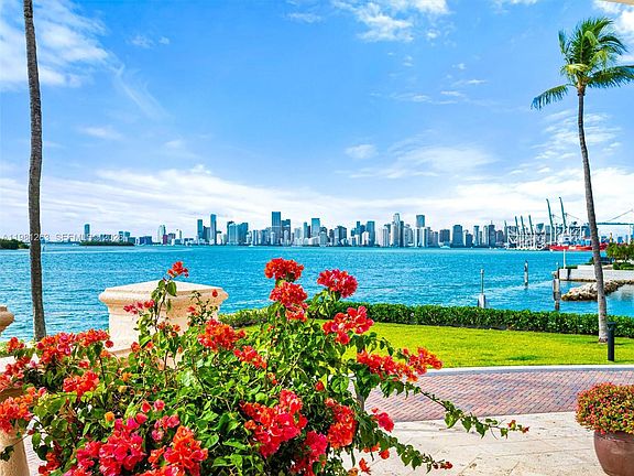 3rd image of 2416 Fisher Island Dr #5106