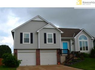 440 W Westhoff Pl, Gardner, KS 66030