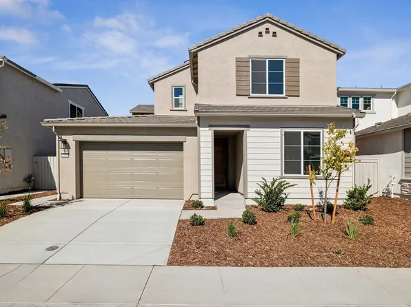 4065 Salamander Cir, Roseville, CA 95747