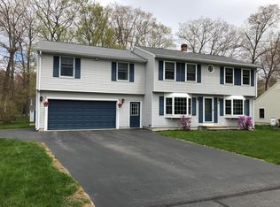 48 Rosewood Dr, Saco, ME 04072