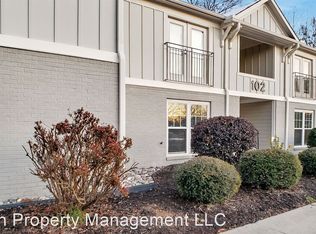 102 N State St APT 203, Raleigh, NC 27601