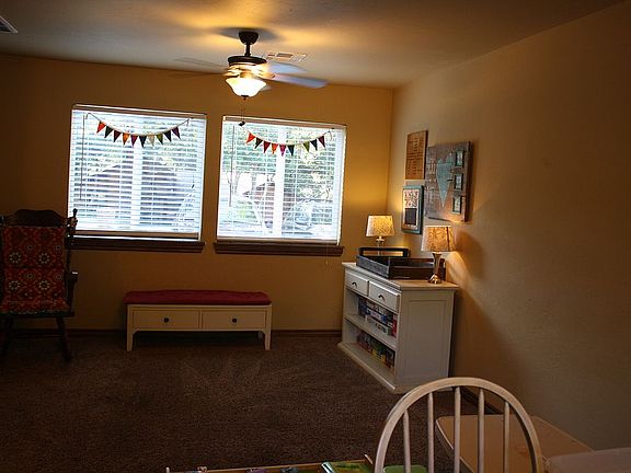 front room