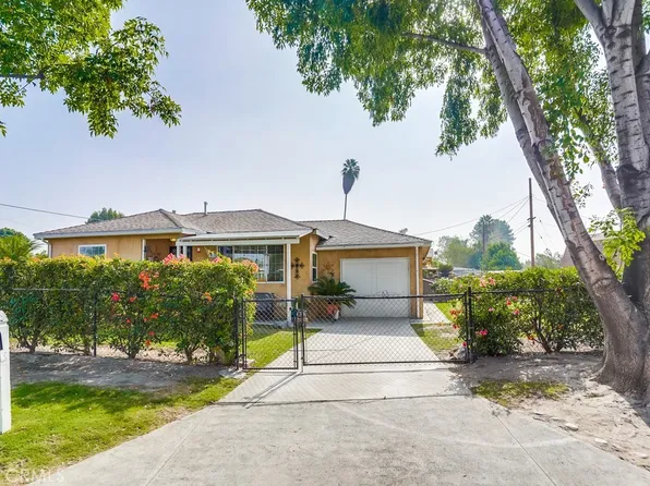248 San Fidel Ave, La Puente, CA 91746