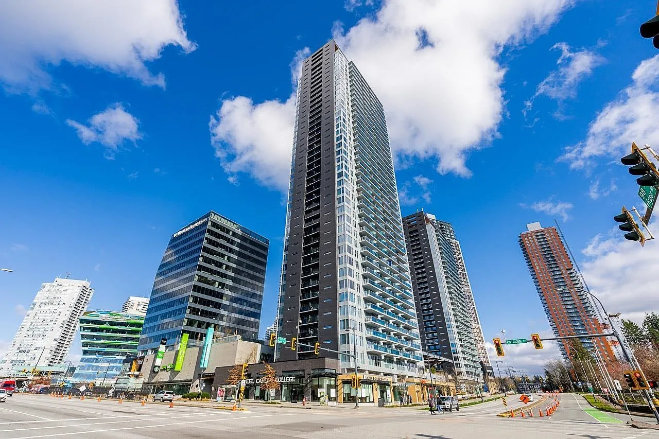 13655 Fraser Hwy #311 photo 1