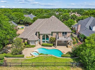 4204 Fairway Dr, Flower Mound, TX 75028
