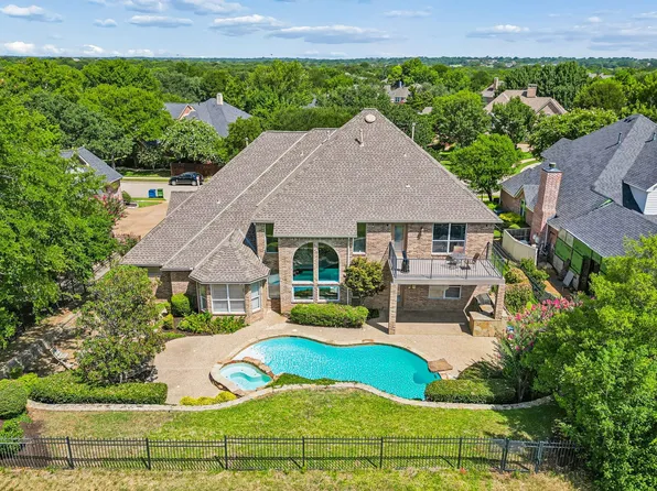 4204 Fairway Dr, Flower Mound, TX 75028