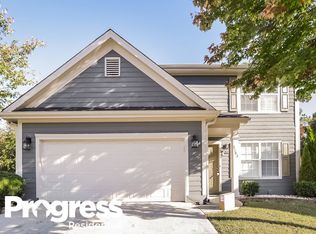 2103 Windstream Trce SW, Marietta, GA 30060