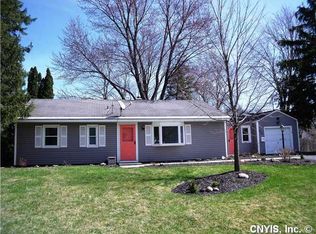 204 Ethridge Rd, Syracuse, NY 13214