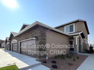 763 Brambleberry Hts, Colorado Springs, CO 80921