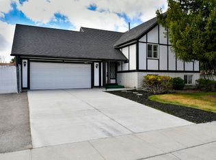 4872 S 2475 W, Taylorsville, UT 84129