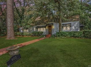 902 Monrovia St, Parish, LA 71106