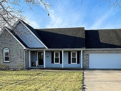 1280 Leebe Ln, Williamsburg, OH, 45176