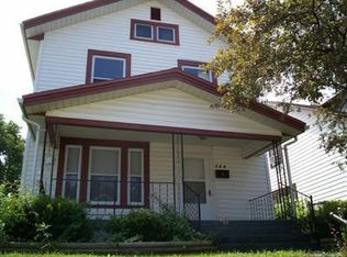 128 E Parkwood Dr, Dayton, OH 45405