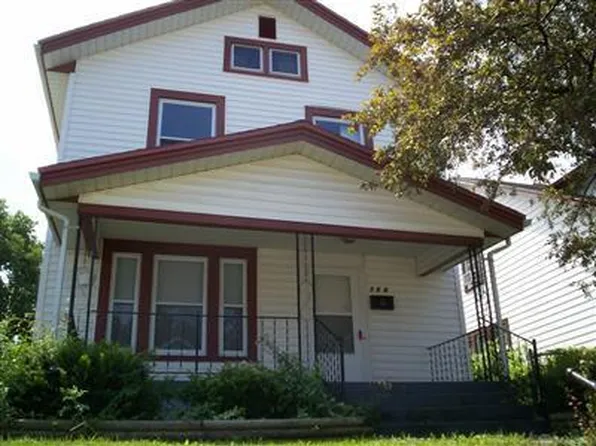 128 E Parkwood Dr, Dayton, OH 45405